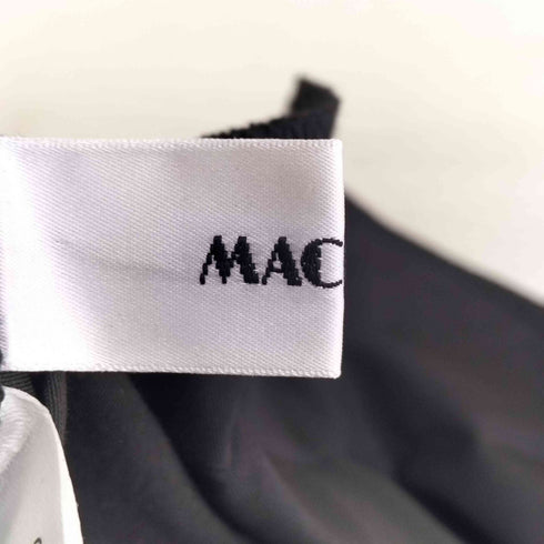 マチェット machatt Uネック オールインワン レディース FREE