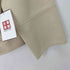 ザラ ZARA ノーカラー フェイクレザージャケット レディース import:L