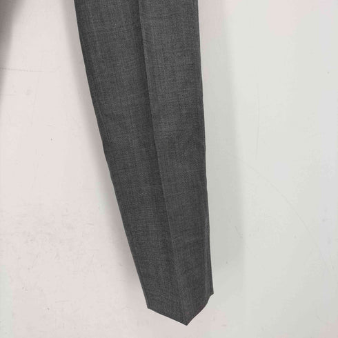 インコテックス INCOTEX slim fit super100s スラックス メンズ 48