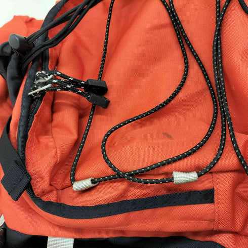 60L バックパック メンズ