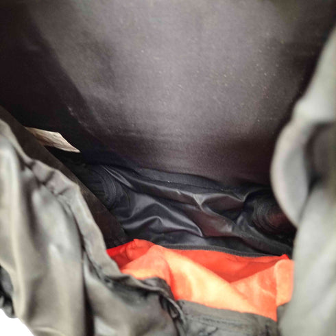 60L バックパック メンズ