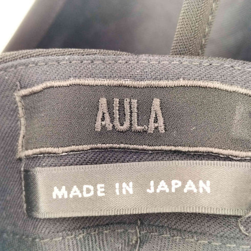 アウラ AULA サロペット レディース 0