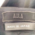 アウラ AULA サロペット レディース 0