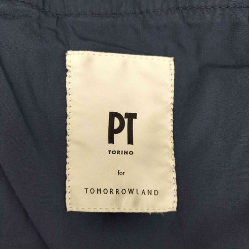 ピーティートリノ PT TORINO graven fit カジュアルパンツ コットン SUPER SLIMFIT メンズ 46