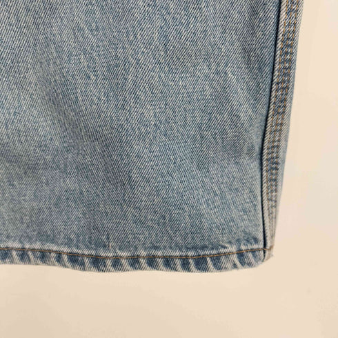 ラングラー Wrangler Modern basic モダンベーシック 90-00S ワイドレッグ バギー デニム Y2K メンズ 30