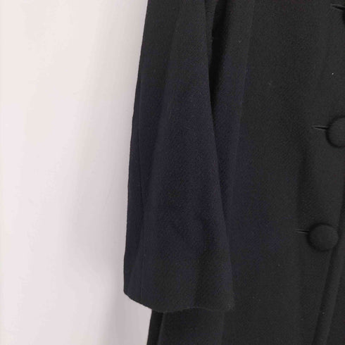 アナトリエ anatelier クルミボタンステンカラーコート レディース JPN:38
