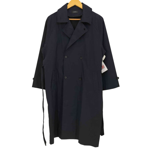 ケユカ KEYUCA 晴雨兼用 たためるトレンチコート レディース