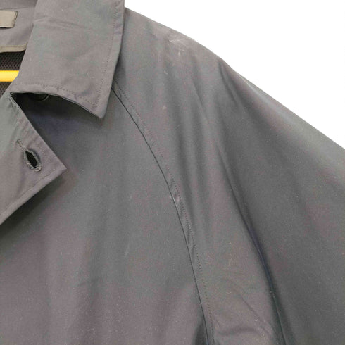 ケユカ KEYUCA 晴雨兼用 たためるトレンチコート レディース