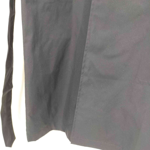 ケユカ KEYUCA 晴雨兼用 たためるトレンチコート レディース