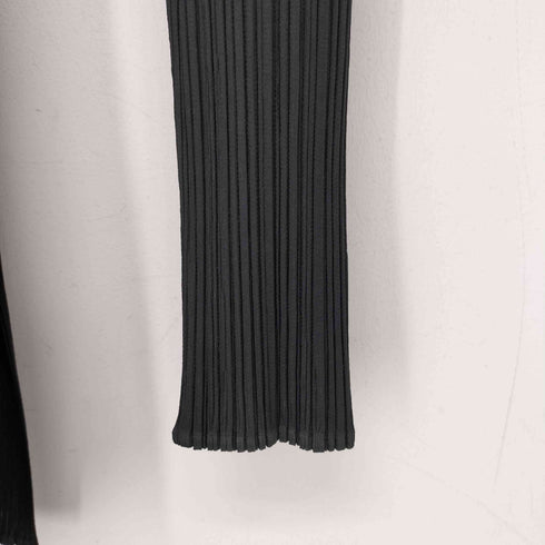 プリーツプリーズイッセイミヤケ PLEATS PLEASE ISSEY MIYAKE プリーツカーディガン マッドカラー レディース