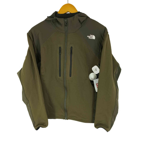 ザノースフェイス THE NORTH FACE Altai Hoodie メンズ JPN:M