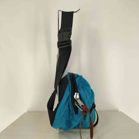 グレゴリー GREGORY DAYPACK デイパック BLACK BALLISTIC メンズ