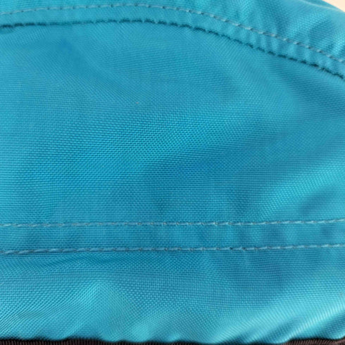 グレゴリー GREGORY DAYPACK デイパック BLACK BALLISTIC メンズ