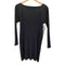 プリーツプリーズイッセイミヤケ PLEATS PLEASE ISSEY MIYAKE プリーツロングカットソー レディース JPN:3