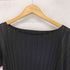 プリーツプリーズイッセイミヤケ PLEATS PLEASE ISSEY MIYAKE プリーツロングカットソー レディース JPN:3