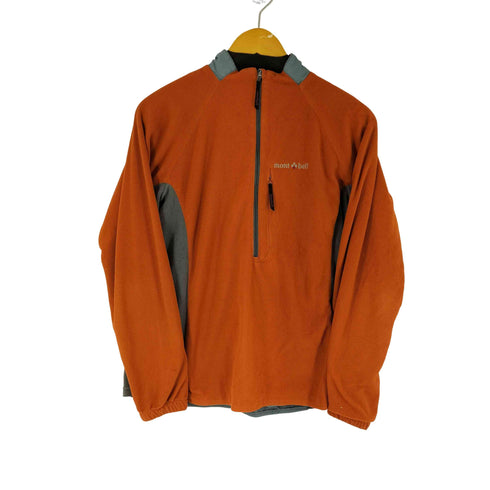 モンベル mont bell シャミースライニングジャケット メンズ import:L