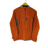 モンベル mont bell シャミースライニングジャケット メンズ import:L