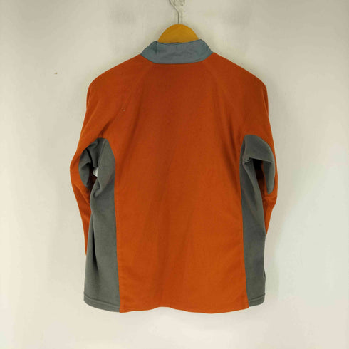 モンベル mont bell シャミースライニングジャケット メンズ import:L