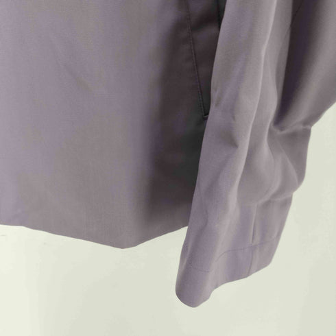 ステュディオスシティ STUDIOUS CITY ZIP BLOUSON スーパー 100S ジップ ブルゾン ジャケット メンズ JPN:1