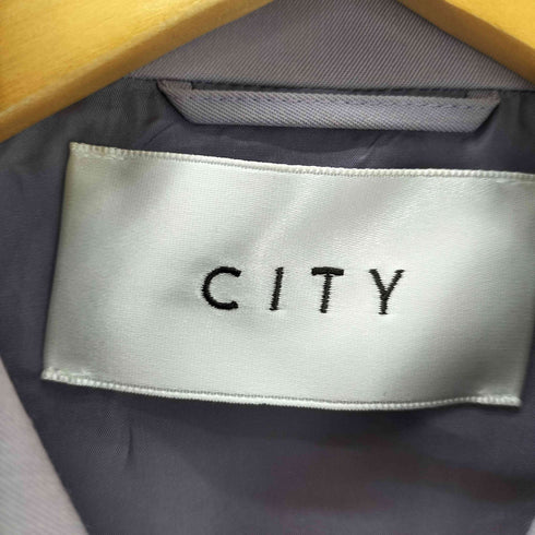 ステュディオスシティ STUDIOUS CITY ZIP BLOUSON スーパー 100S ジップ ブルゾン ジャケット メンズ JPN:1