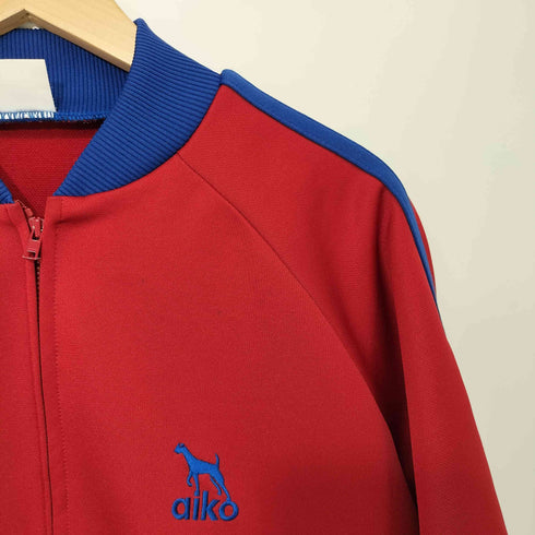 LOVE LIKE POP VOL.9 ツアーグッズ トラックジャケット ジャージ デカサイズ メンズ デカ