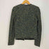 イザベルマランエトワール ISABEL MARANT ETOILE ポーランド製 1B ツイードジャケット レディース 36