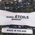 イザベルマランエトワール ISABEL MARANT ETOILE ポーランド製 1B ツイードジャケット レディース 36