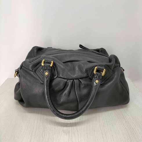 マークバイマークジェイコブス Marc by Marc Jacobs Y2K CLASSIC Q BAG レディース
