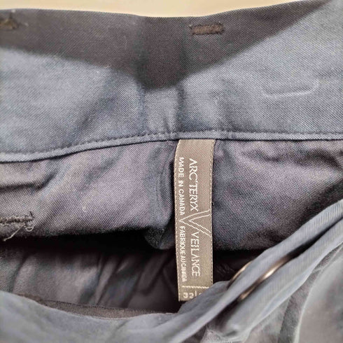 アークテリクス ARCTERYX VEILANCE ヴェイランス ワークパンツ メンズ UK:32-33