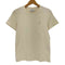 メゾンキツネ MAISON KITSUNE BABY FOX PATCH REGULAR TEE レディース import:XS