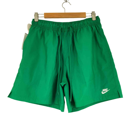 ナイキ NIKE ウーブン フロー ショートパンツ メンズ JPN:L