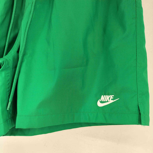 ナイキ NIKE ウーブン フロー ショートパンツ メンズ JPN:L