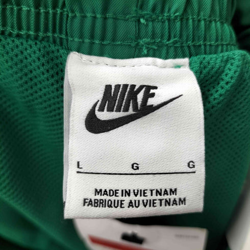 ナイキ NIKE ウーブン フロー ショートパンツ メンズ JPN:L