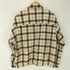 ビームスハート BEAMS HEART チェック ブルゾン ジャケット メンズ JPN:S