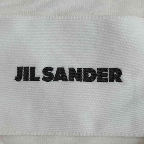 ジルサンダー JIL SANDER 23aw Cherry Print Long Sleeve T-Shirt メンズ import:M