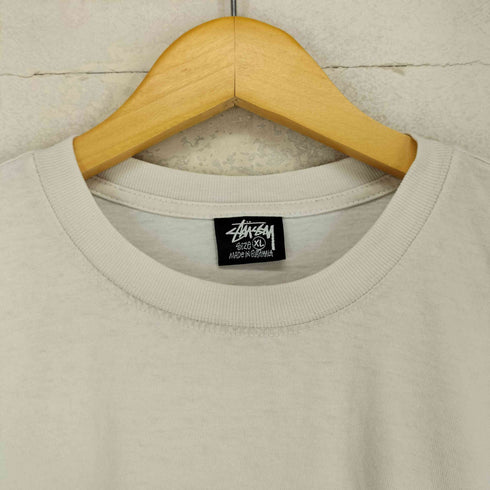 ステューシー Stussy STRAWBERRY TEE メンズ XL