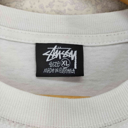ステューシー Stussy STRAWBERRY TEE メンズ XL