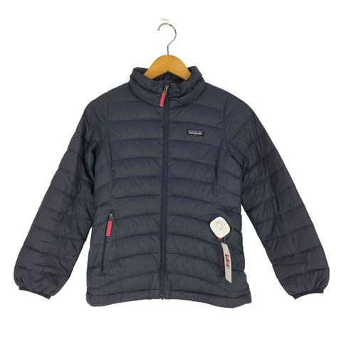 パタゴニア patagonia Girls Down Sweater Jacket レディース JPN:M