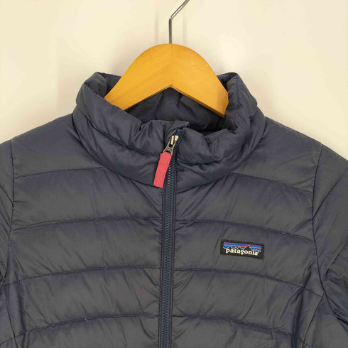 パタゴニア patagonia Girls Down Sweater Jacket レディース JPN:M