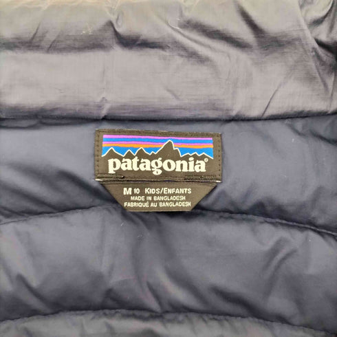 パタゴニア patagonia Girls Down Sweater Jacket レディース JPN:M