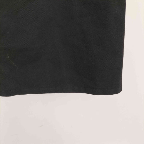 バーバリーロンドン BURBERRY LONDON ノバチェック ピスタグ 2タグ ワイド チノ トラウザー パンツ メンズ