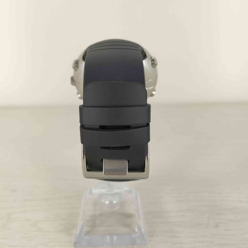 Suunto Core Brushed Steel/クォーツ腕時計 メンズ