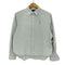 ポロバイラルフローレン Polo by RALPH LAUREN 復刻タグ リラックスド フィット シャンブレーシャツ レディース import:XS