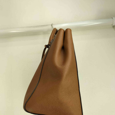 マイケルコース Michael Kors KELLEN MD SATCHEL 2WAYトートバッグ レディース