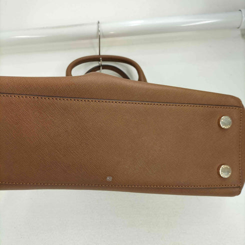 マイケルコース Michael Kors KELLEN MD SATCHEL 2WAYトートバッグ レディース