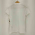 ポロラルフローレン POLO RALPH LAUREN 現行タグ SLIM FIT ポニー刺繍 鹿の子 ポロシャツ レディース import:S