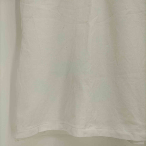 ポロラルフローレン POLO RALPH LAUREN 現行タグ SLIM FIT ポニー刺繍 鹿の子 ポロシャツ レディース import:S