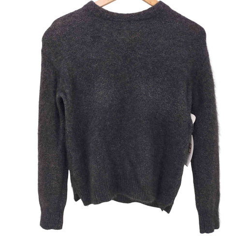 ニトカ nitca フェレットニット プルオーバー セーター レディース FREE