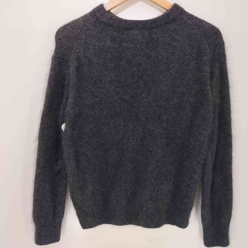 ニトカ nitca フェレットニット プルオーバー セーター レディース FREE