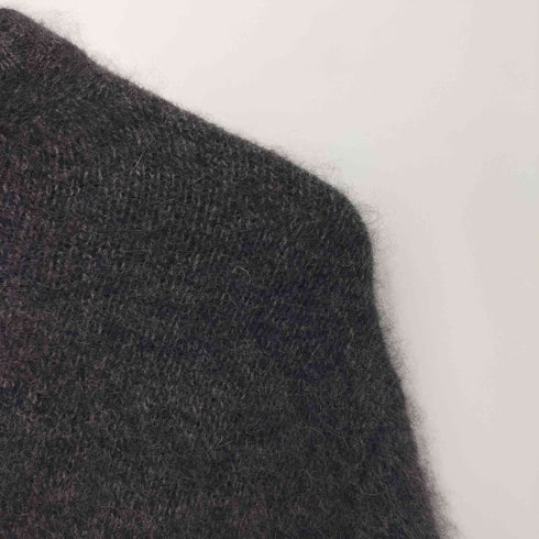 ニトカ nitca フェレットニット プルオーバー セーター レディース FREE